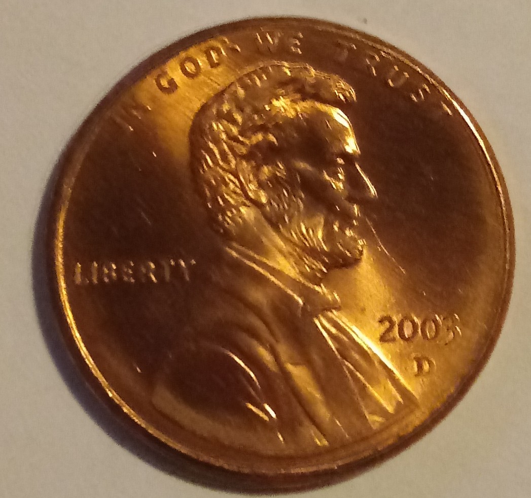 2003-D-Penny-Errors-O-&-R